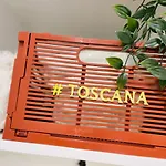 Toscana - Luxury Duplex Apartman Rouen