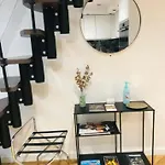 Apartman Toscana - Luxury Duplex *