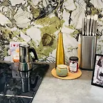 Appartement Toscana - Luxury Duplex Rouen