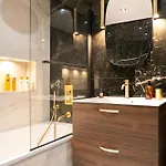 Toscana - Luxury Duplex Appartement Rouen