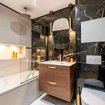 Toscana - Luxury Duplex