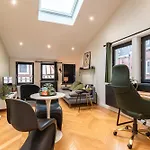 Apartman Toscana - Luxury Duplex Rouen