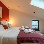 Toscana - Luxury Duplex *