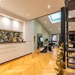 Toscana - Luxury Duplex