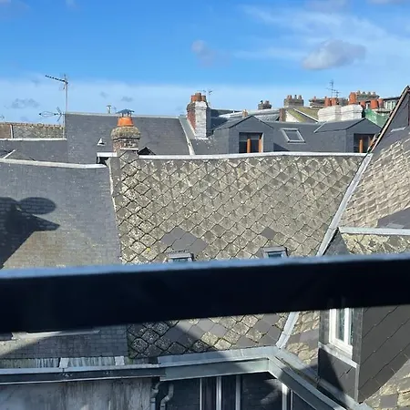 Apartamento Toscana - Luxury Duplex