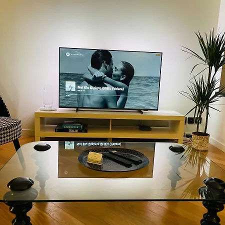 Toscana - Luxury Duplex * Ruão