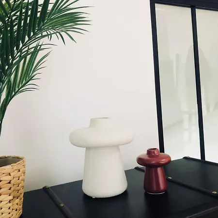 Toscana - Luxury Duplex Apartamento