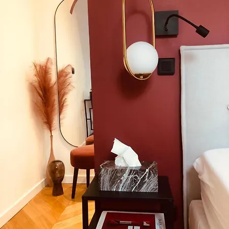 Apartment Toscana - Luxury Duplex *