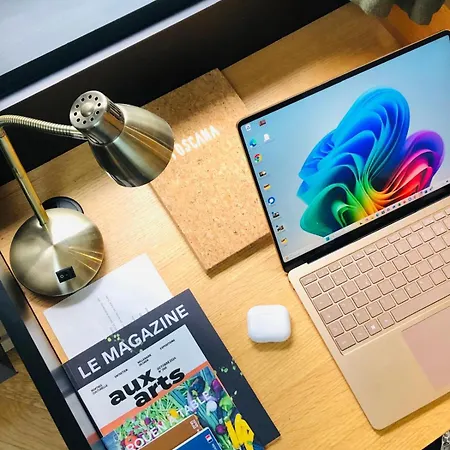 Toscana - Luxury Duplex Apartamento Ruão