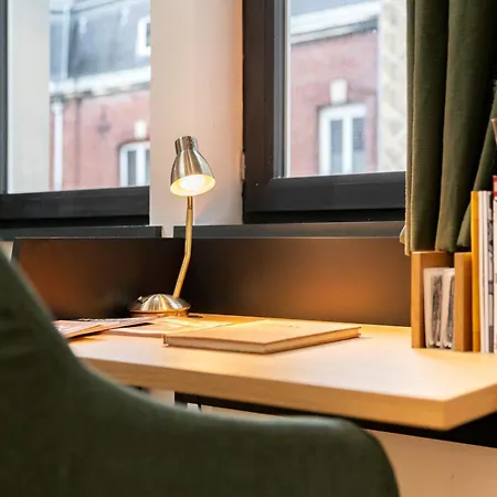 Apartamento Toscana - Luxury Duplex