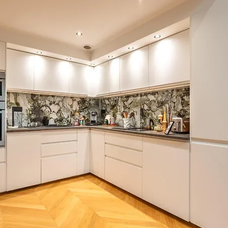 Toscana - Luxury Duplex * Ruão