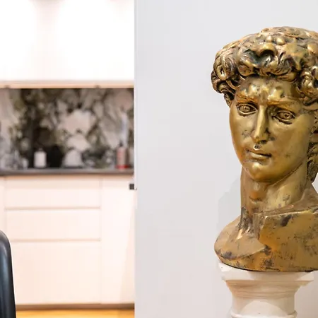 Apartamento Toscana - Luxury Duplex *