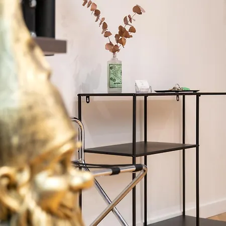 Apartamento Toscana - Luxury Duplex